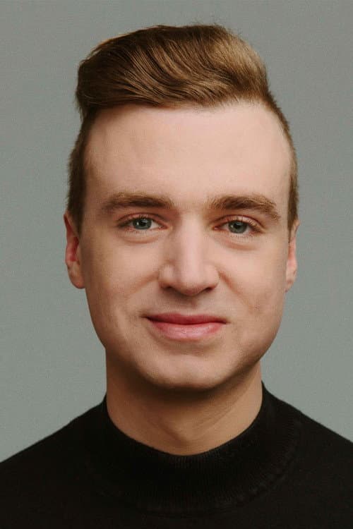 Arnaud Soly foto