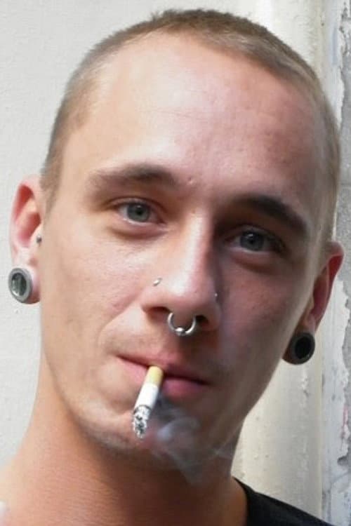 Ryan Filth foto