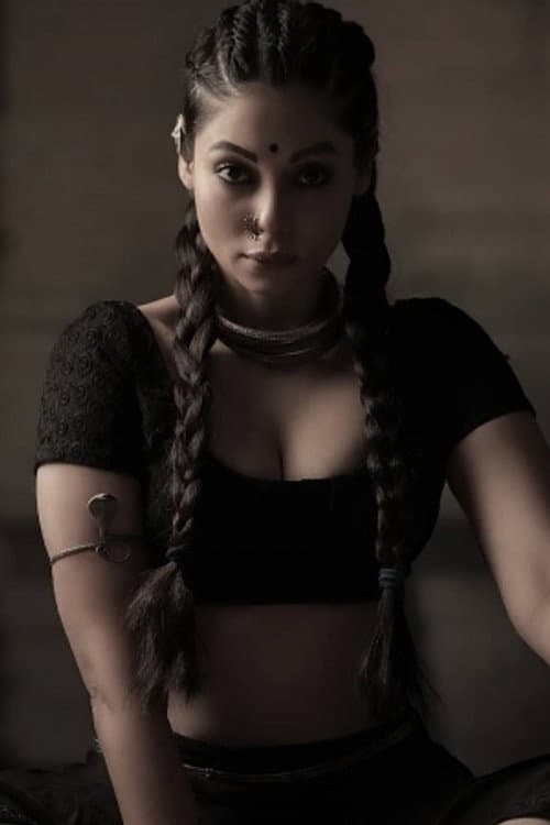 Anangsha Biswas foto