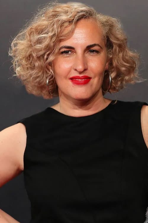 Carlota Pereda foto