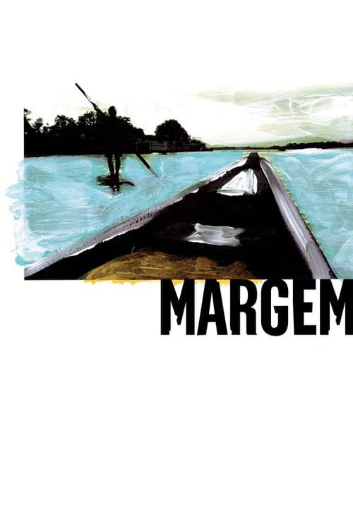 Margem (2007) poster