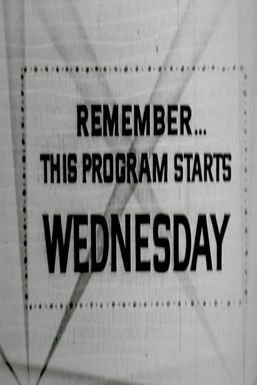 Starts Wednesday (2018) poster