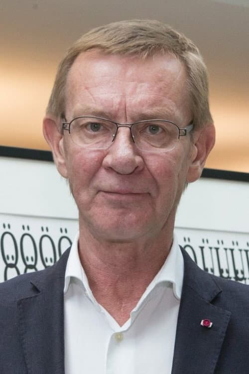 Heiki Ahonen foto