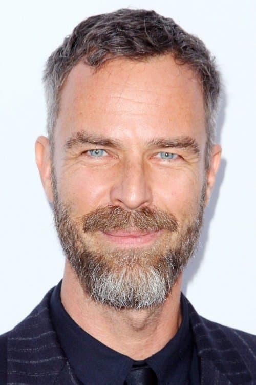 JR Bourne foto