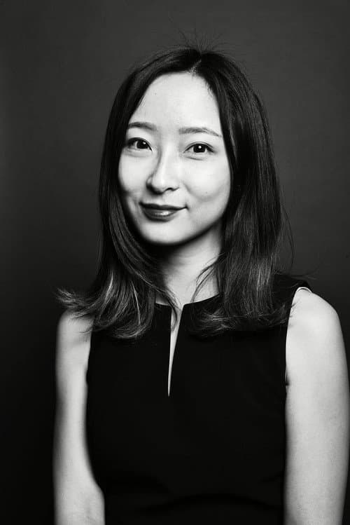 Shicong Zhu foto