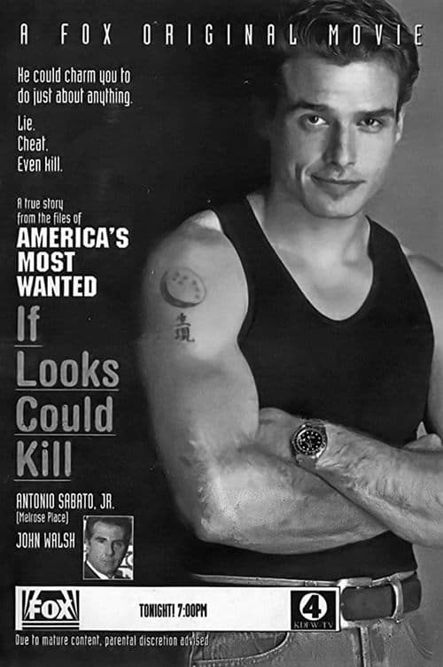 If Looks Could Kill (1996) poster