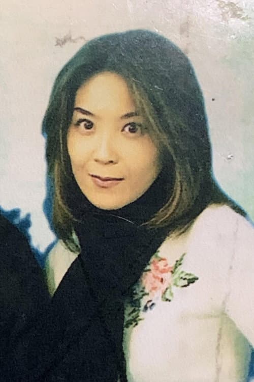 Naomi Umeno foto