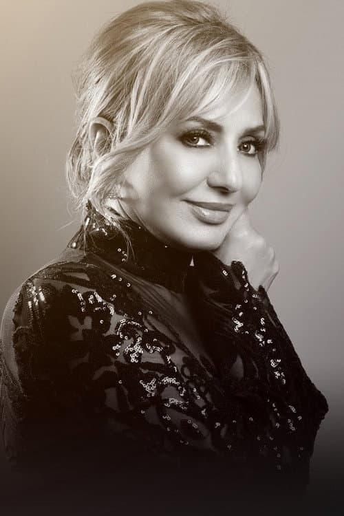 Googoosh foto