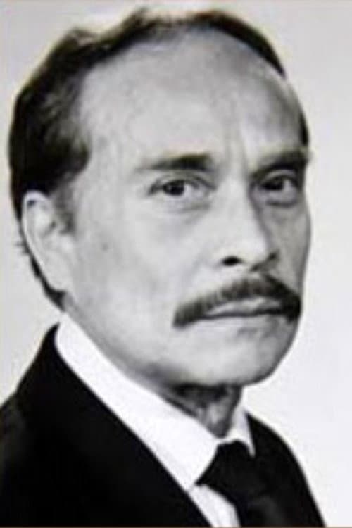 Milorad Margetić foto
