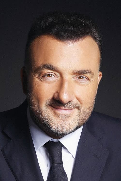 Gérald-Brice Viret foto