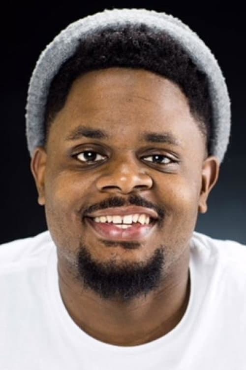 Reggie Conquest foto