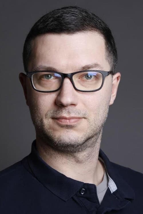 Stewart Johnson foto