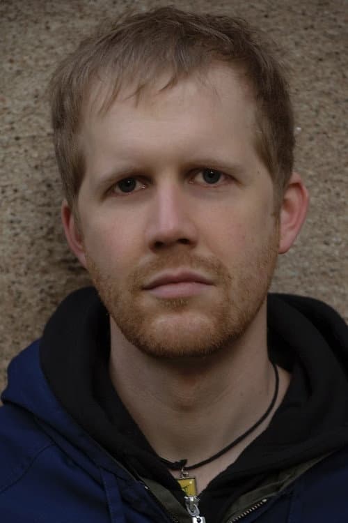 Andreas Malm foto