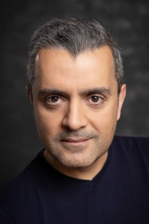Ali Mohammadi foto