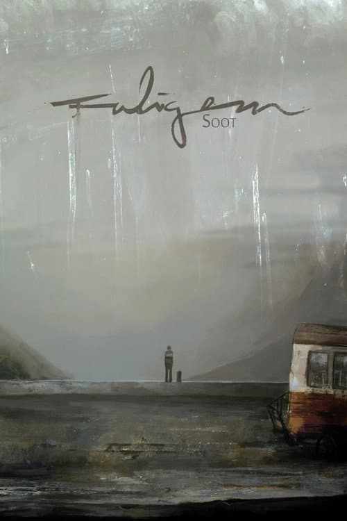 Fuligem (2014) poster