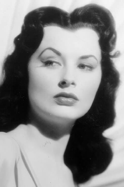 Ruth Hampton foto