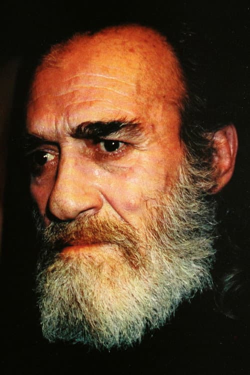 Կարեն Ջանիբեկյան foto
