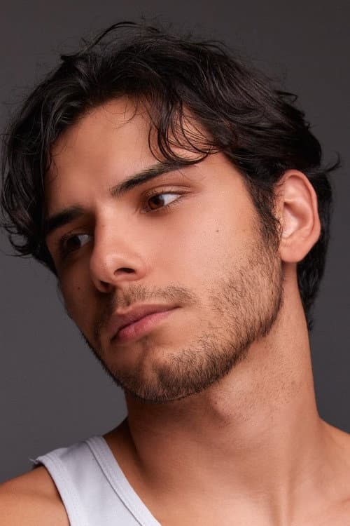 Manuel Gareno foto