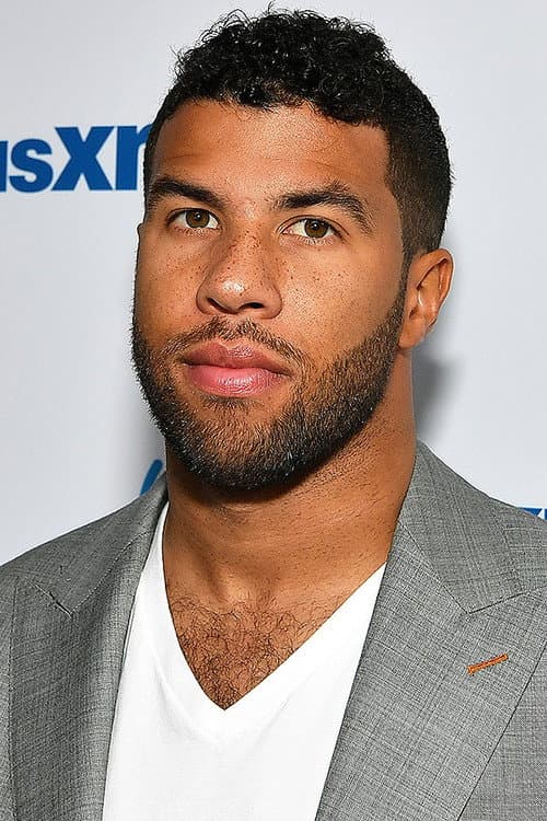 Bubba Wallace foto