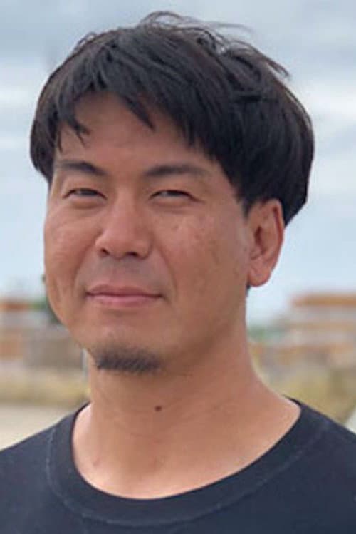 片山慎三 foto