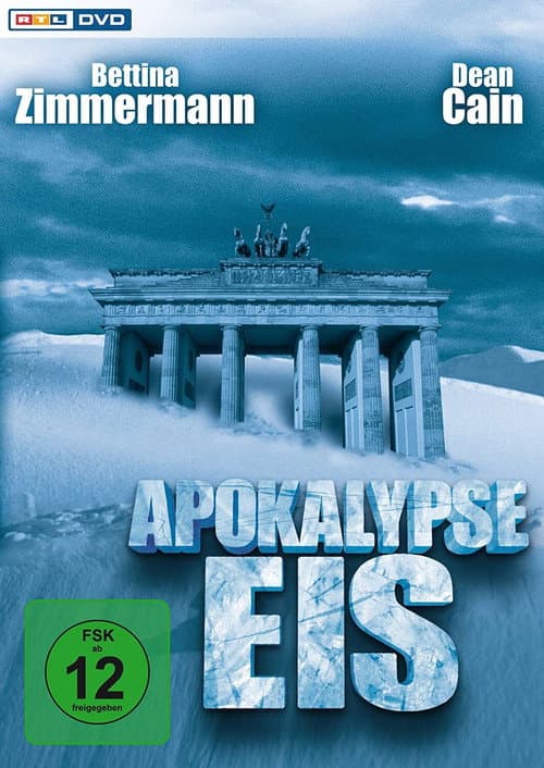 Apokalypse Eis (2004) poster