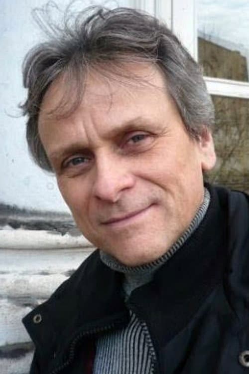 Didier Benetti foto