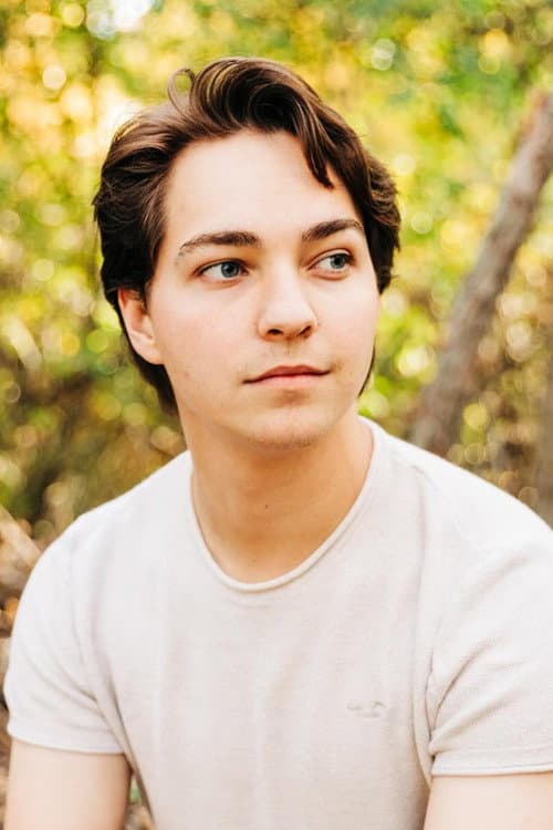 Alec Michael foto