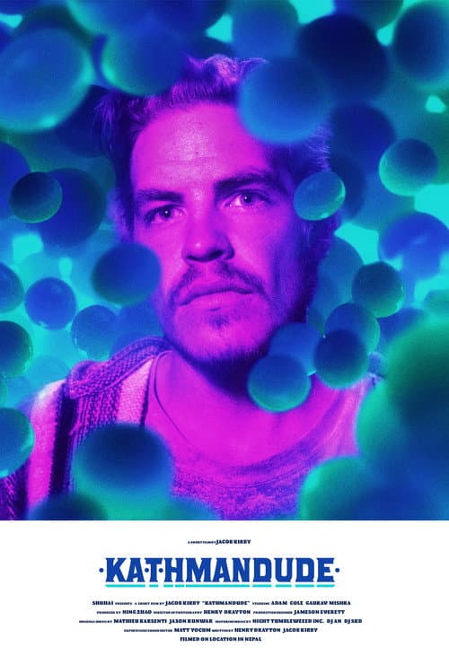 Kathmandude (2017) poster