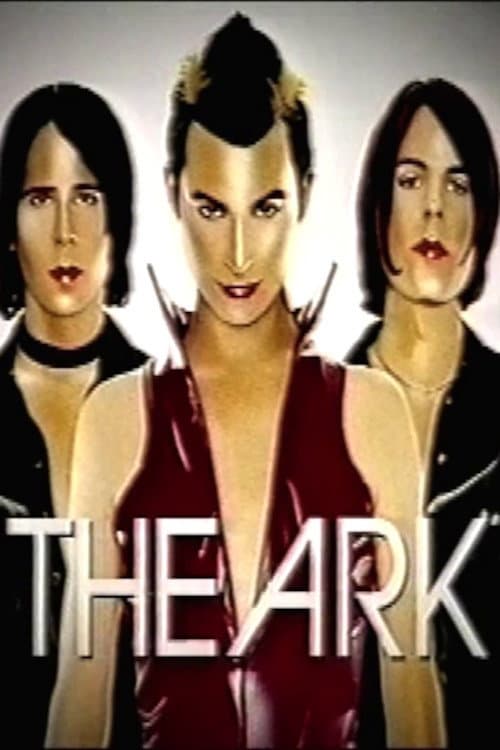 The Ark (2001) poster