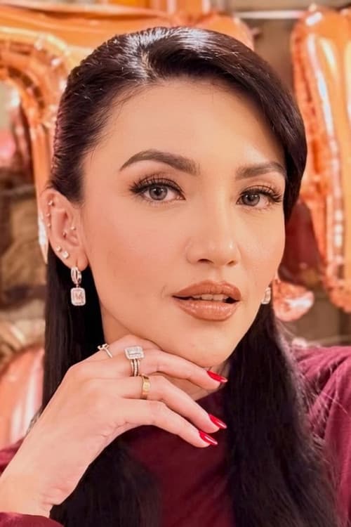Tsania Marwa foto
