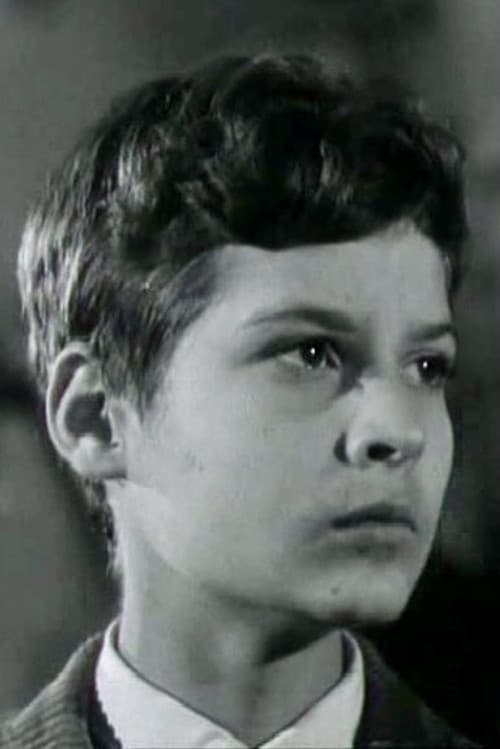 Pierre Devis foto