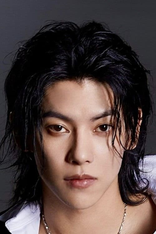 Kenji Chen foto