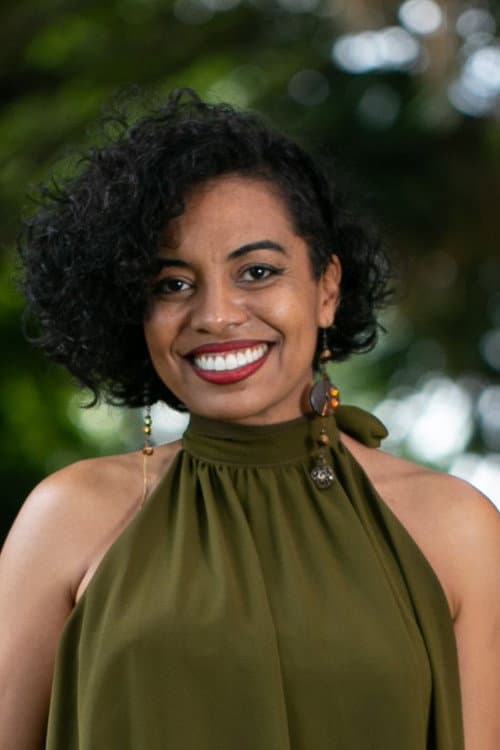 Naiara Lira foto