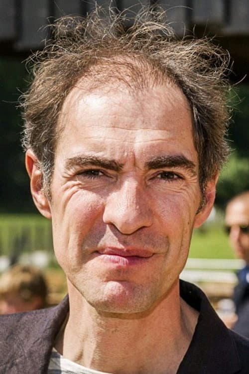 Johan Nijenhuis foto