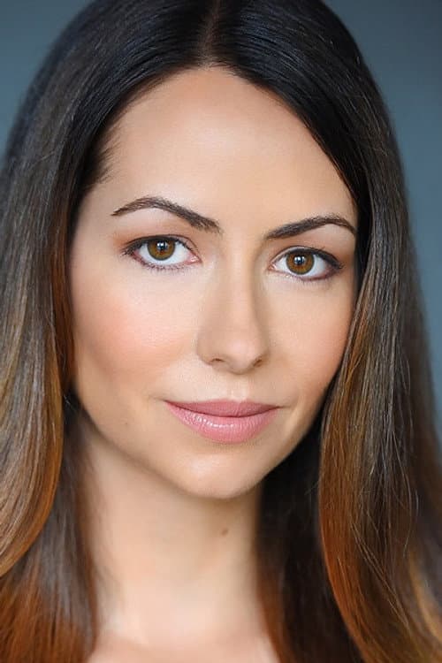 Nicole Sterling foto