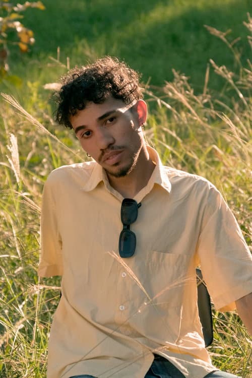 Italo Evangelista foto