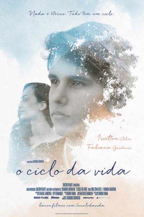 O Ciclo da Vida (2015) poster