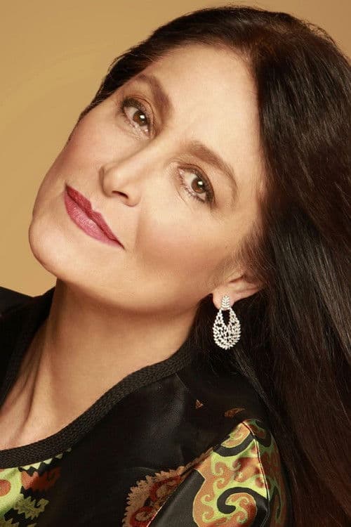 Daniela Romo foto
