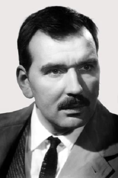 Bernhard Wicki foto