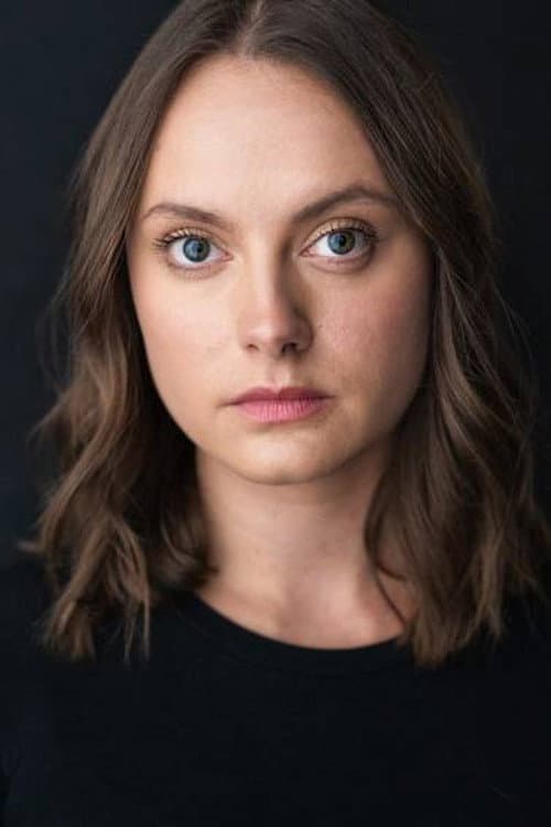 Emma-Kate Barry foto