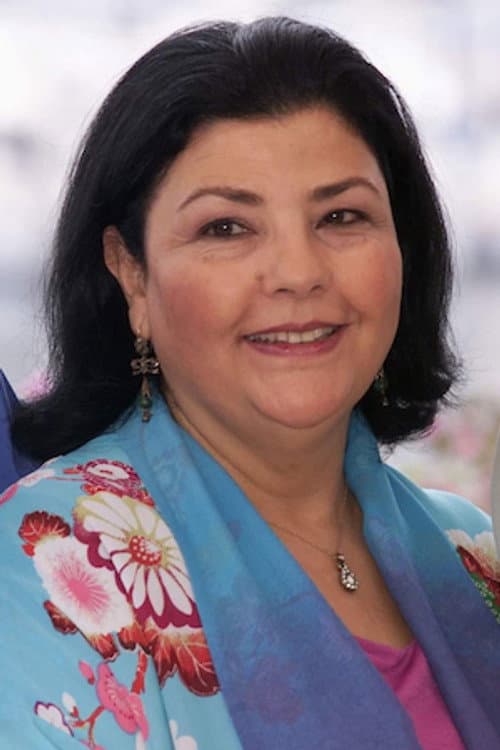 Moufida Tlatli foto