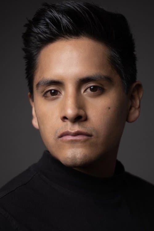 Fernando Cuautle foto
