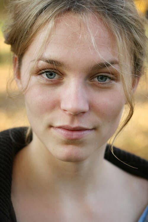 Franziska Wulf foto