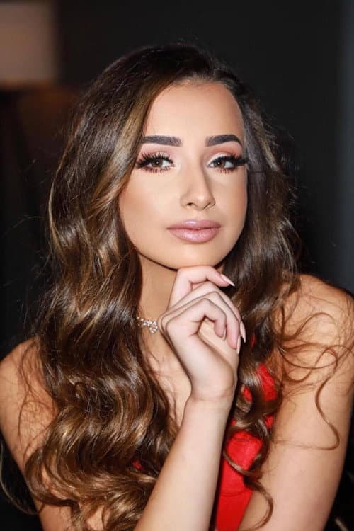 Karina Piliguian foto