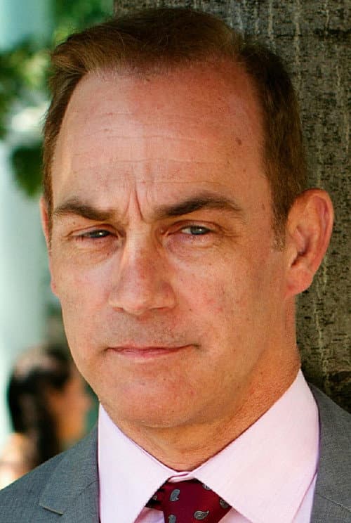 Dennis Hewitt foto