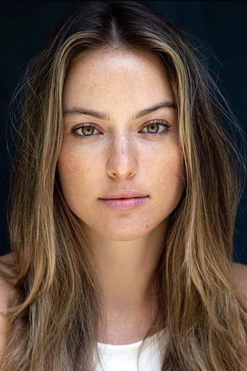 Stefanie Yunger foto