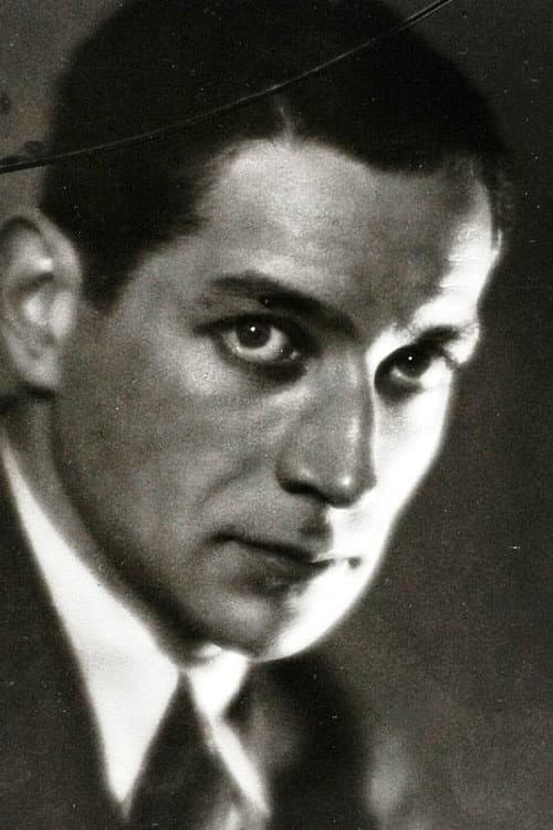 Juliusz Gardan foto