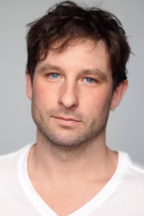 Drew Harwood foto