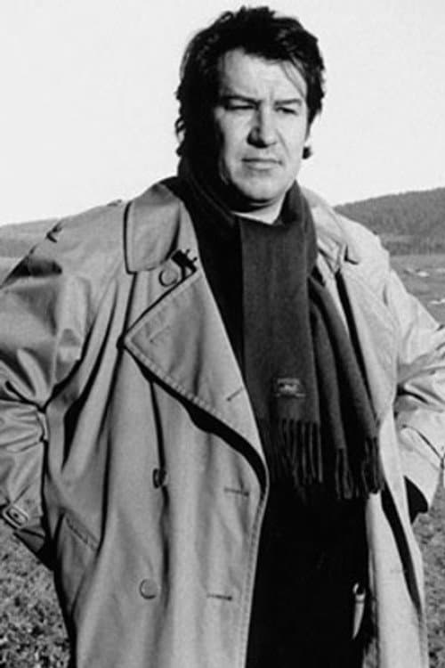 Olivier Mosset foto