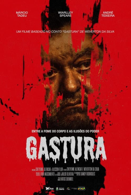 Gastura (2025) poster